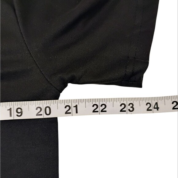 Bitcoin Shirt Short sleeve Black with Hodl Graphics Crypto size Large NWT - Picture 3 of 6